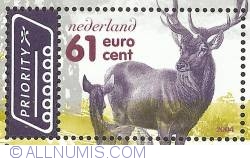 Image #1 of 61 Eurocent 2004 - Red Deer
