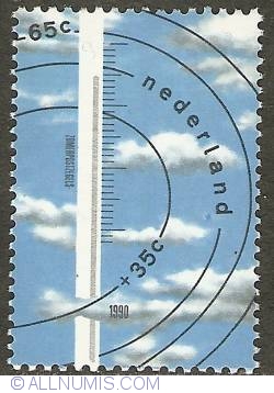 65 + 35 Cent 1990 - Weather Forecast