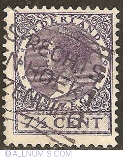 Image #1 of 7 1/2 Cent 1927