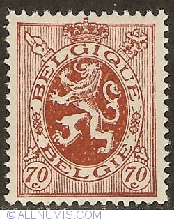 Image #1 of 70 Centimes 1930