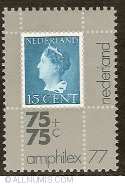 75 + 75 Cent 1976