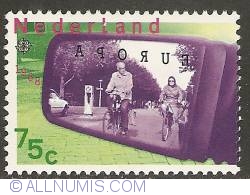 75 Cent 1988 - Cyclists