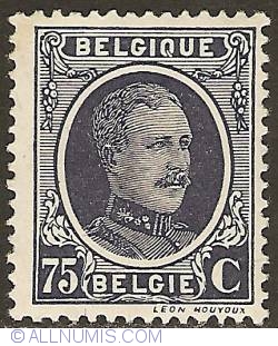 Image #1 of 75 Centimes 1926