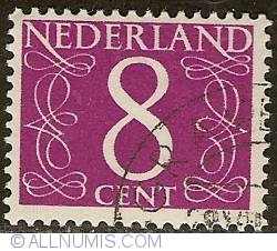 Image #1 of 8 Cent 1957