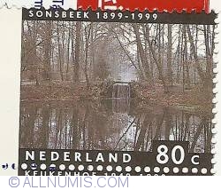 Image #1 of 80 Cent 1999 - Sonsbeek