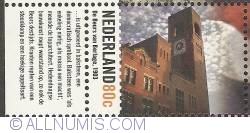 Image #1 of 80 Cent 1999 - This Centenary - Beurs van Berlage