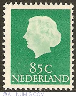 85 Cent 1956