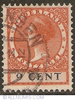 Image #1 of 9 Cent 1926
