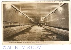 Image #1 of Antwerp - Waaslandtunnel