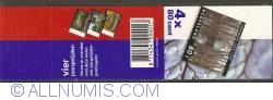 Image #2 of Booklet 4 x 80 Cents 4 Seasons 1999 - Sonsbeek in Winter