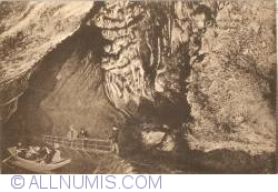 Image #1 of Remouchamps - Cave. Gallery of Boarding (Grotte. Galerie de l'Embarquement)