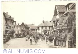 Image #1 of De Panne - Quenn's Avenue (Koninginlaan)