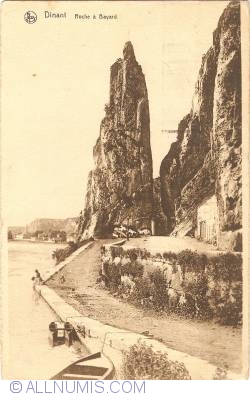 Image #1 of Dinant - Roche à Bayard