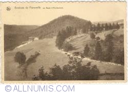 Image #1 of Florenville, neighbourhood - Road to Herbeumont (La Route d'Herbeumont)