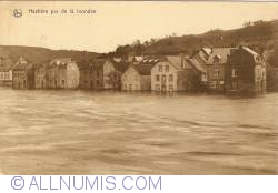 Image #1 of Hastière-par-delà -  Inundat (Inondée)