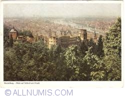 Image #1 of Heidelberg - Castle and City (1955)