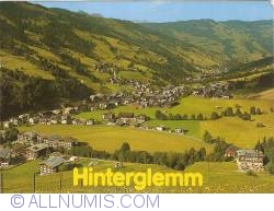 Image #1 of Hinterglemm