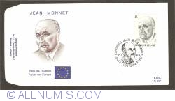 Image #1 of Jean Monnet
