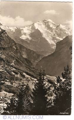 Image #1 of Jungfrau