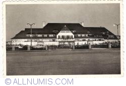 Image #1 of Knokke - Hotel La Réserve