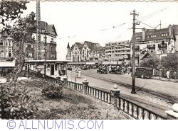 Image #1 of Knokke-Zoute - Albert I Place