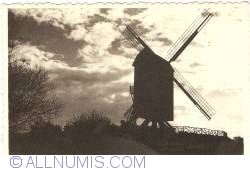 Saint-Idesbald (Koksijde) - Windmill