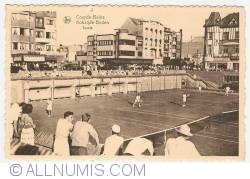 Image #1 of Koksijde - Tennis