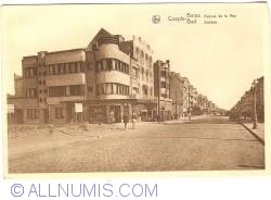 Image #1 of Kosijde-Bad - Sea Avenue  (Avenue de la Mer)