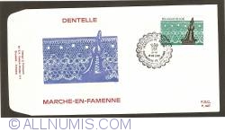 Image #1 of Lace from Marche-en-Famenne