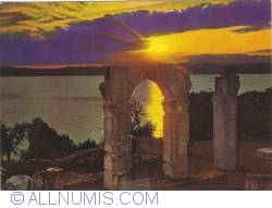 Image #1 of Garda Lake - Sunset on the Lake (1982)