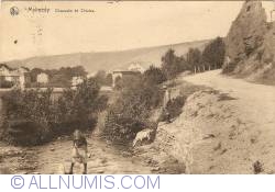 Image #1 of Malmédy - Drumul spre Chôdes (Chaussée de Chôdes)