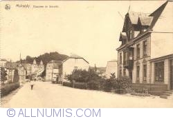 Image #1 of Malmédy - Drumul spre Stavelot (Chaussée de Stavelot)