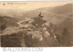 Image #1 of Malmédy - Rocks of Falize (Le Rochers des Falize)