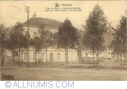 Image #1 of Malmédy - Rome Place and Orphanage "Splendide" (Place de Rome et Orphelinat Splendide)