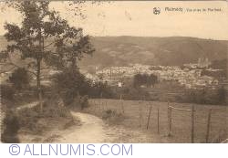 Image #1 of Malmédy - View taken from Floriheid (Vue prise de Floriheid)