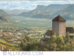 Image #1 of Merano - Tirol Castle