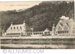 Image #1 of Namur - Kursaal (Casinoul) de Meuse (Le Kursaal de Meuse)