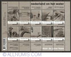 Image #1 of Netherlands and Water Block 2003