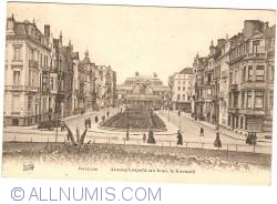 Image #1 of Ostend - Bulevardul Leopold (L’Avenue Léopold)