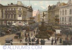Image #1 of Londra - Piccadilly Circus