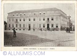 Image #1 of Porto - Hotel Universal (1908)