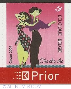 Image #1 of Prior Fare 2006 - Dance - Cha Cha Cha