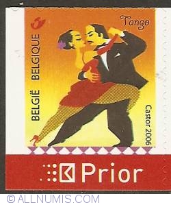 Image #1 of Prior Fare 2006 - Dance - Tango