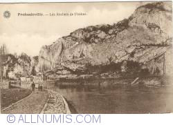 Image #1 of Profondeville - Stâncile Fraines (Les Rochers de Fraines)