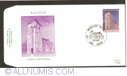 Image #1 of Racour - Saint-Christophe