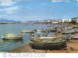 Rosas - Plaja pescarilor (1968)