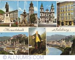 Image #1 of Salzburg