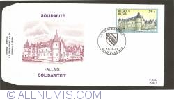 Image #1 of Solidarity - Fallais Castle