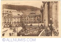 Image #1 of Spa - Terasa Cazinoului (La Terrasse du Casino)