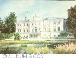 Tallinn - Kadriorg Palace